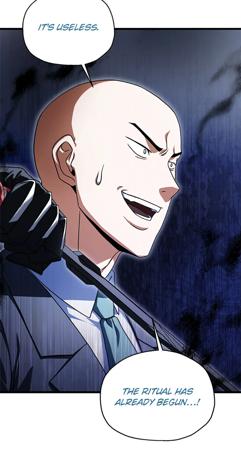 Read The Player Who Can't Level Up Manga Online