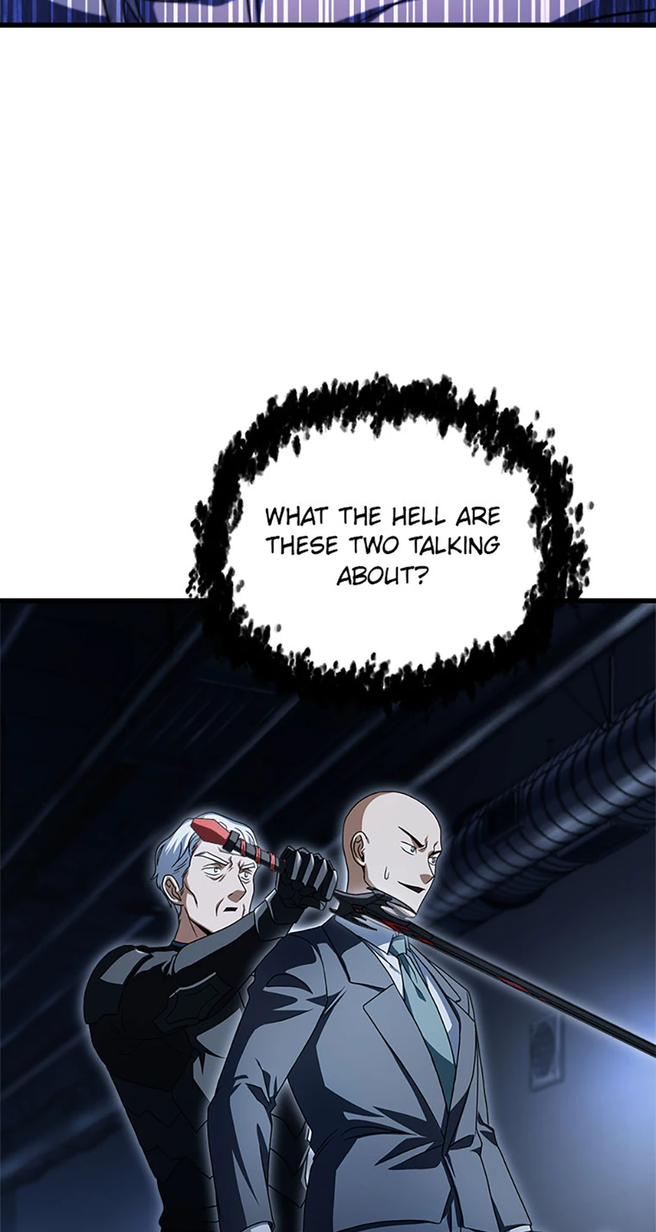 Read The Player Who Can't Level Up Manga Online