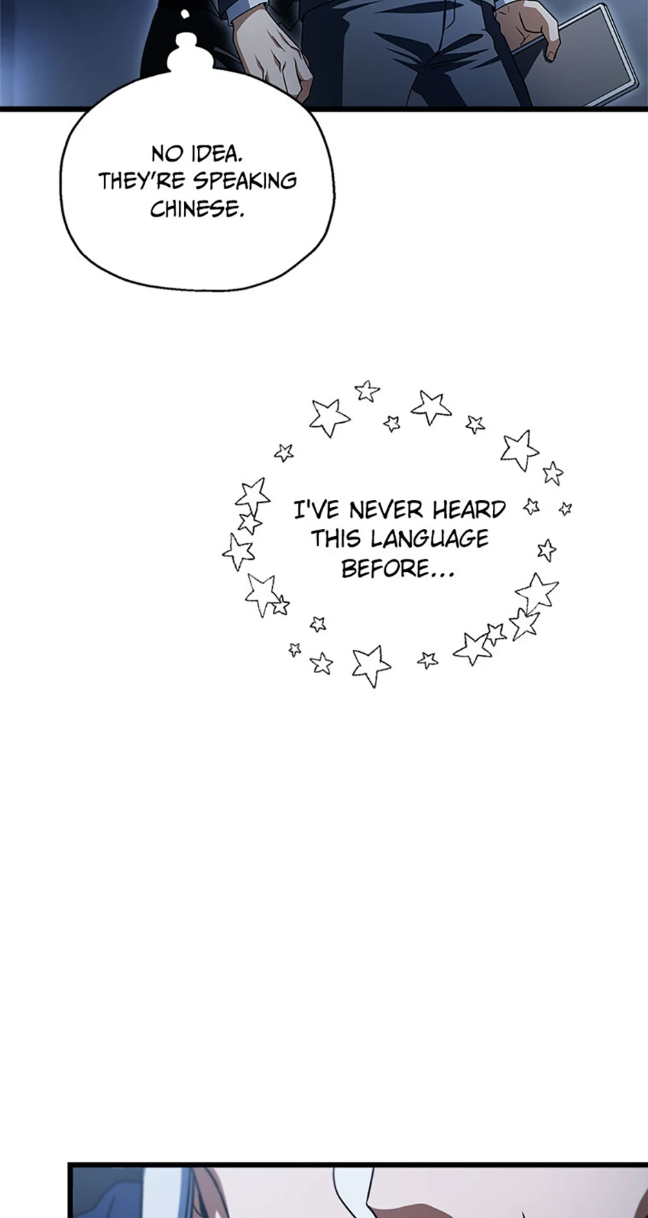 Read The Player Who Can't Level Up Manga Online