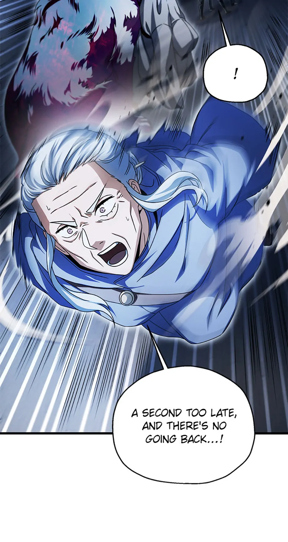 Read The Player Who Can't Level Up Manga Online