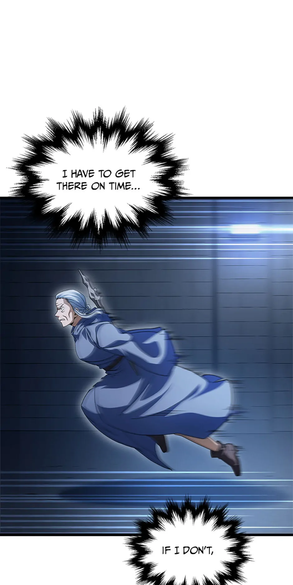 Read The Player Who Can't Level Up Manga Online