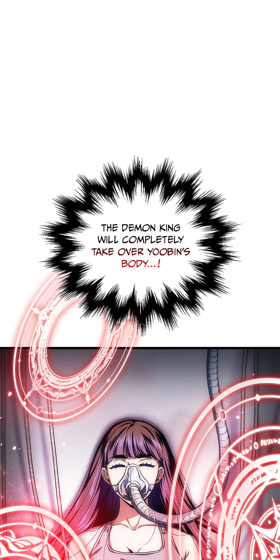 Read The Player Who Can't Level Up Manga Online