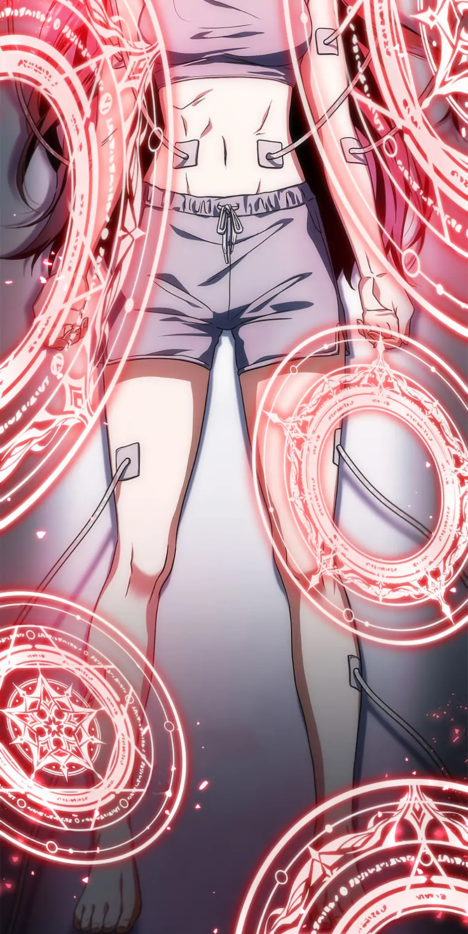 Read The Player Who Can't Level Up Manga Online