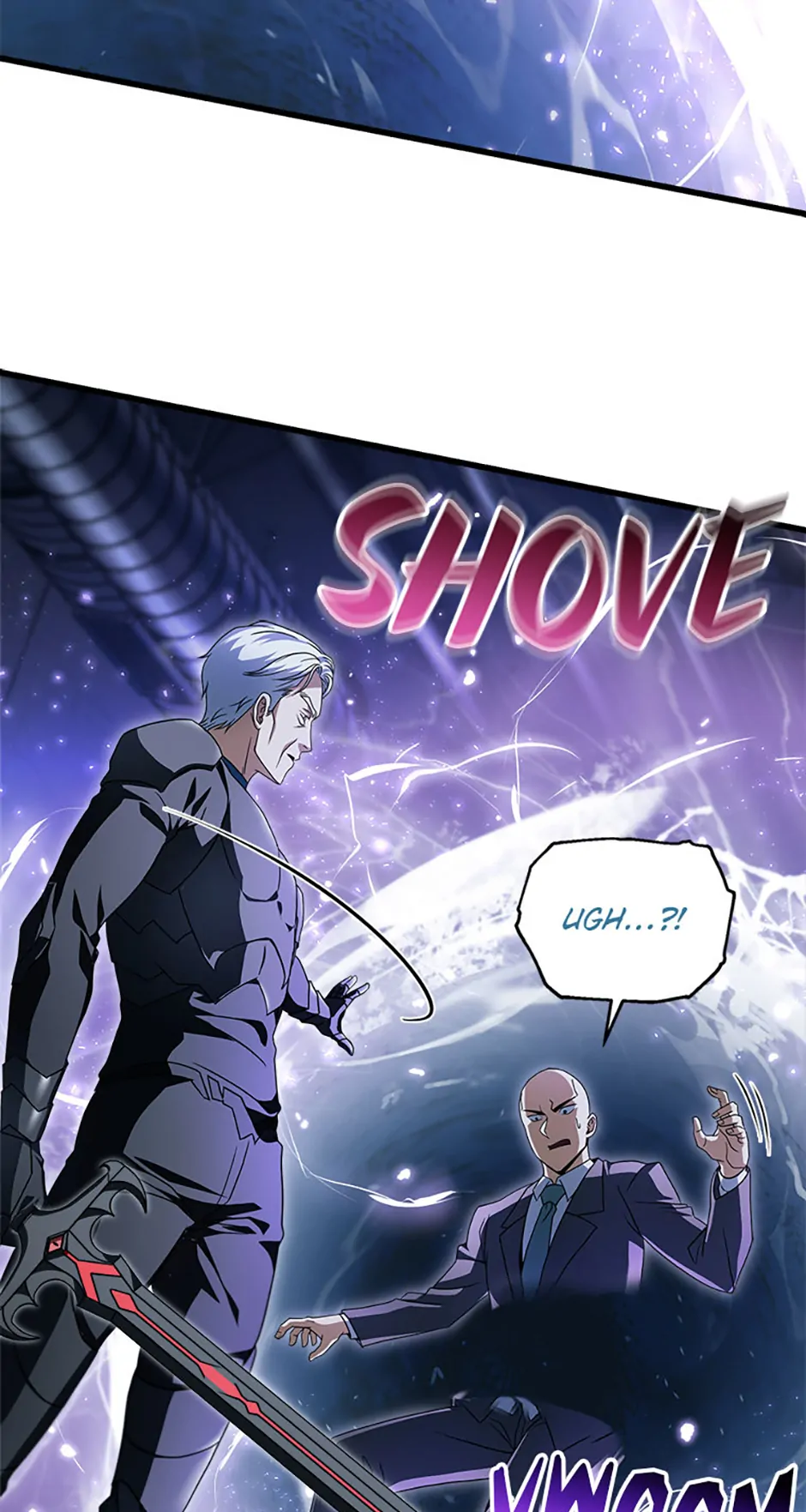 Read The Player Who Can't Level Up Manga Online