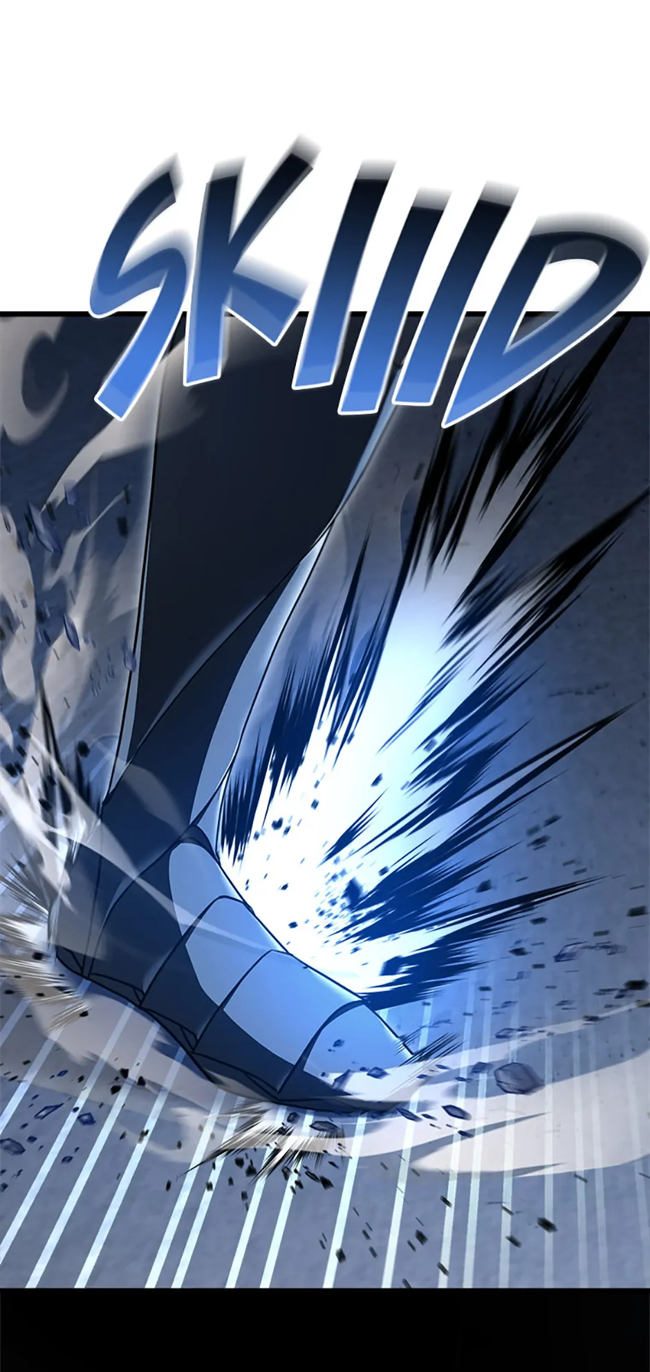 Read The Player Who Can't Level Up Manga Online