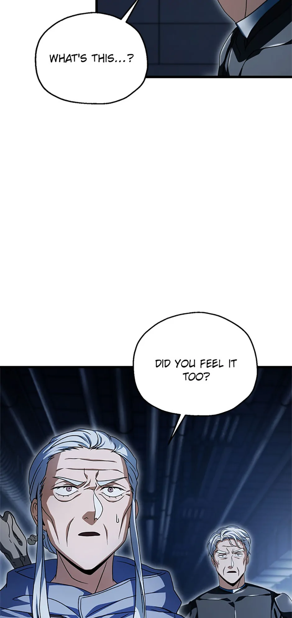 Read The Player Who Can't Level Up Manga Online