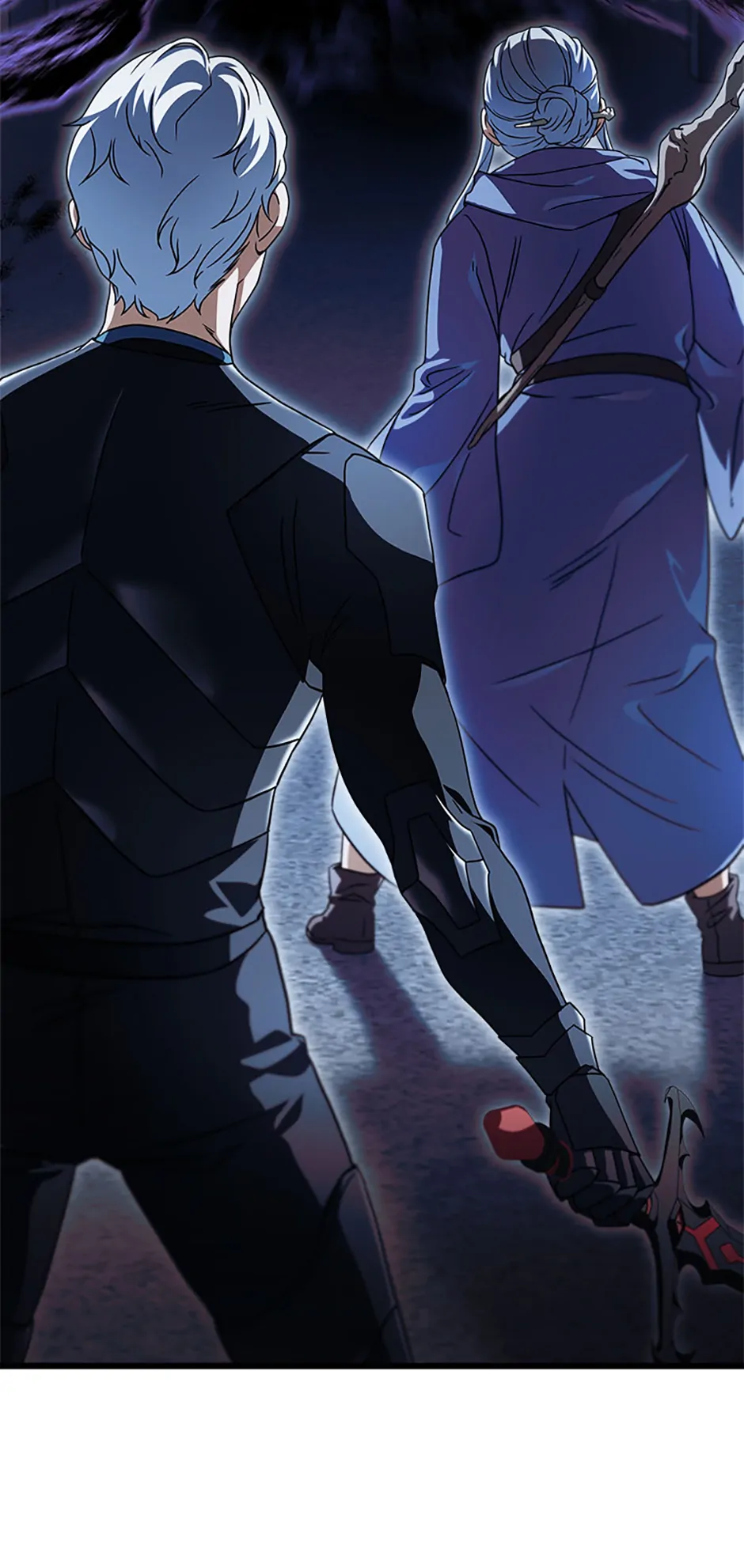 Read The Player Who Can't Level Up Manga Online