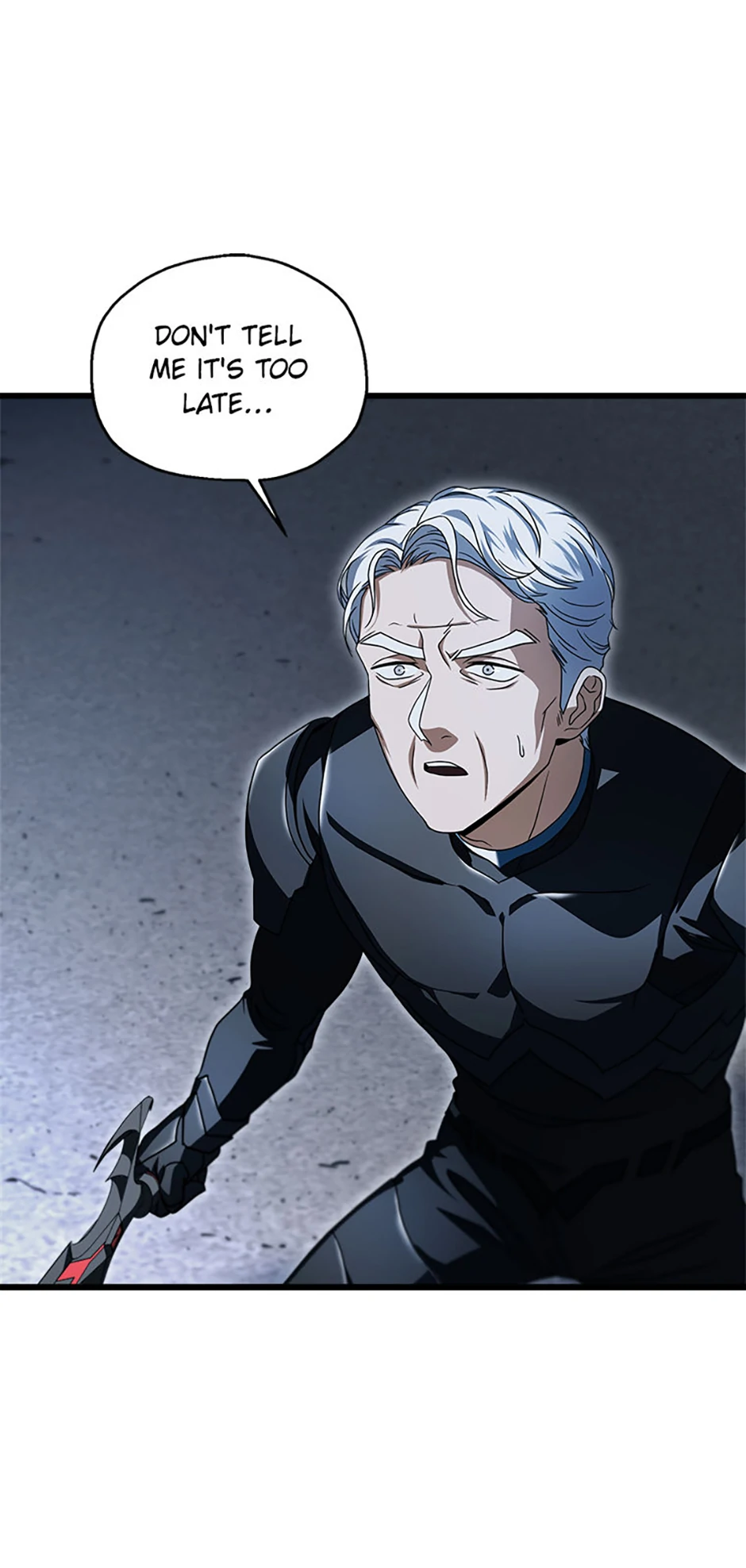 Read The Player Who Can't Level Up Manga Online