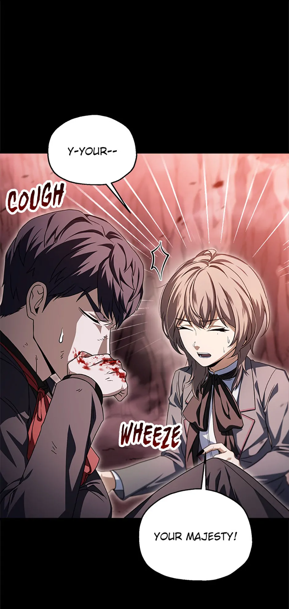 Read The Player Who Can't Level Up Manga Online