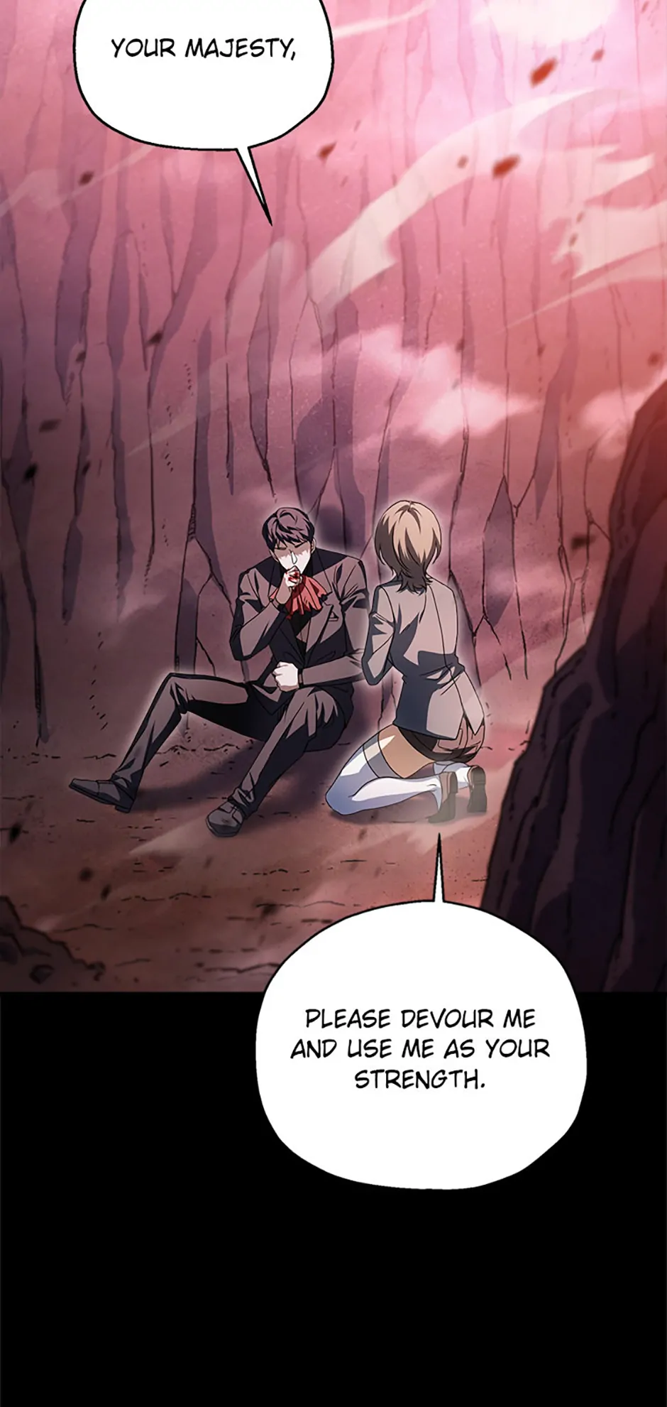 Read The Player Who Can't Level Up Manga Online