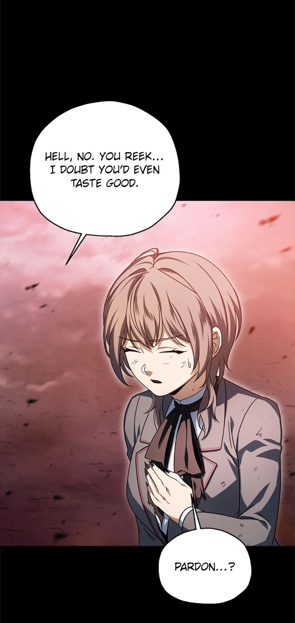 Read The Player Who Can't Level Up Manga Online