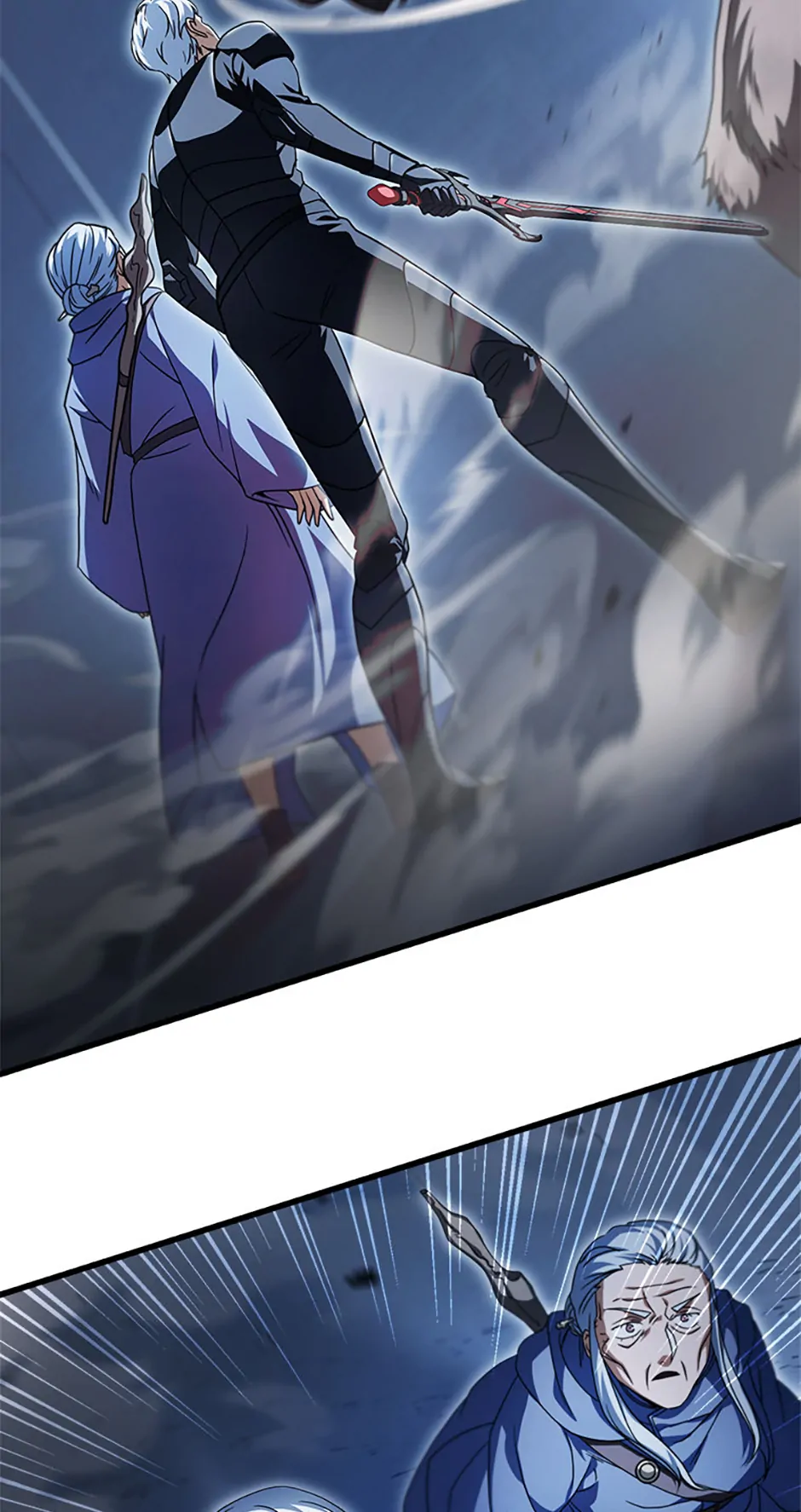 Read The Player Who Can't Level Up Manga Online