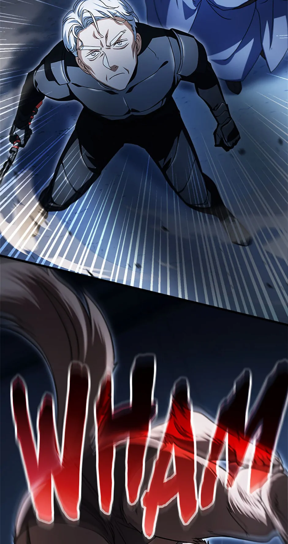 Read The Player Who Can't Level Up Manga Online