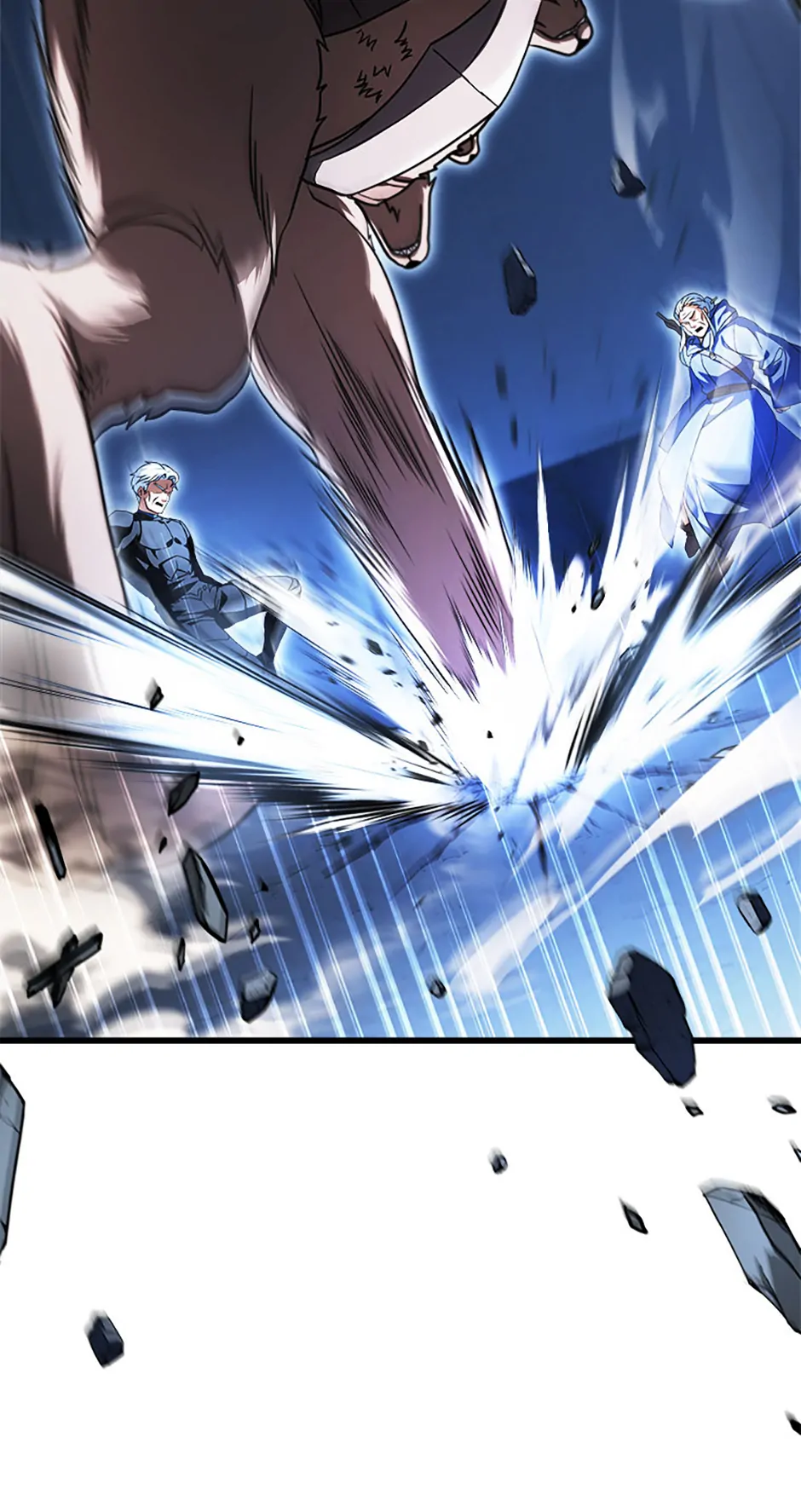 Read The Player Who Can't Level Up Manga Online