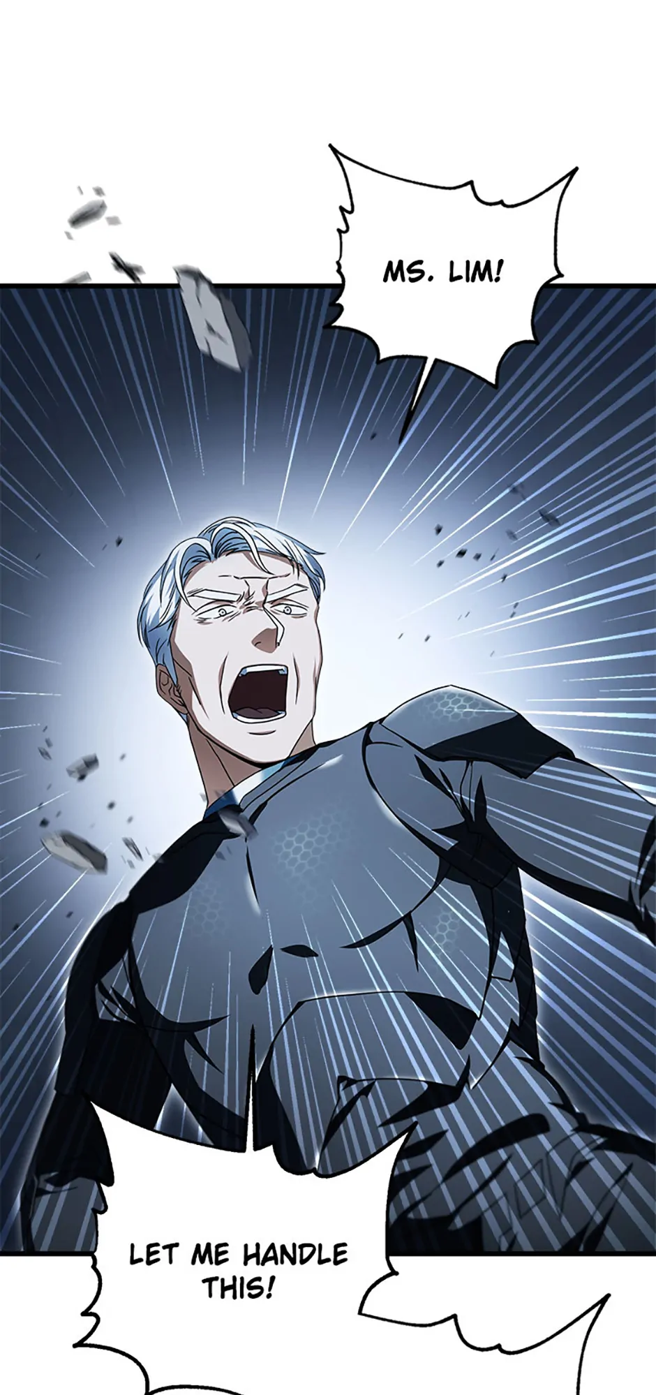 Read The Player Who Can't Level Up Manga Online