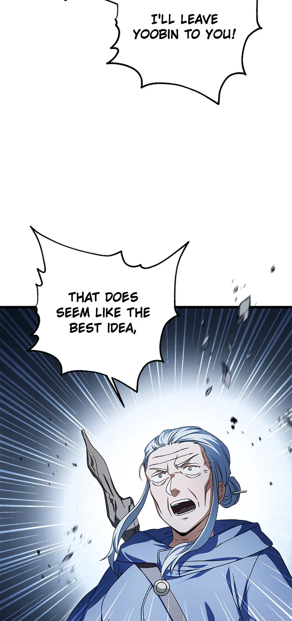 Read The Player Who Can't Level Up Manga Online