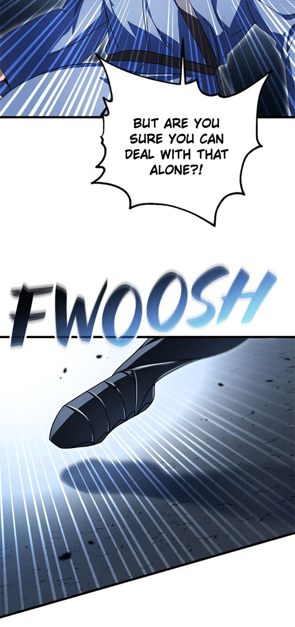 Read The Player Who Can't Level Up Manga Online