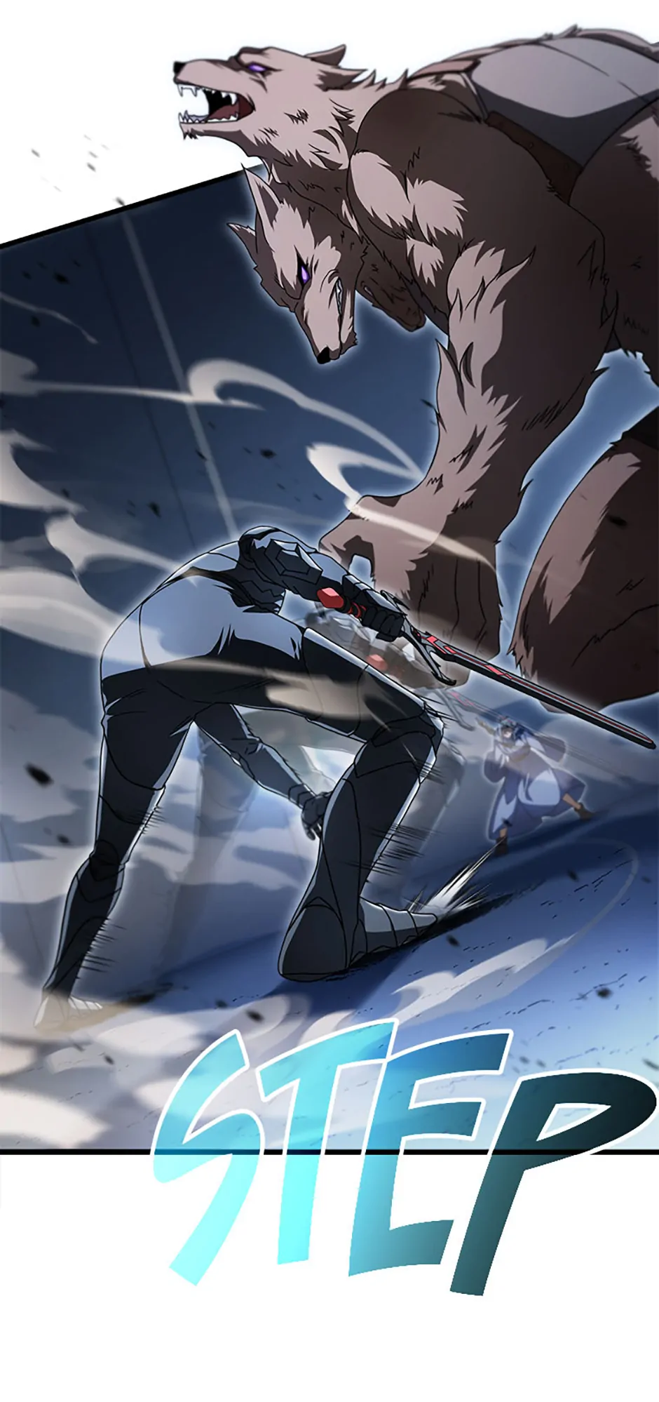 Read The Player Who Can't Level Up Manga Online