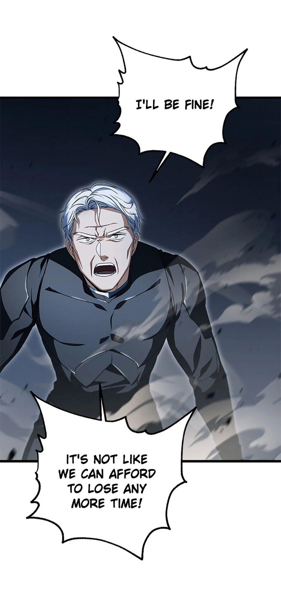 Read The Player Who Can't Level Up Manga Online