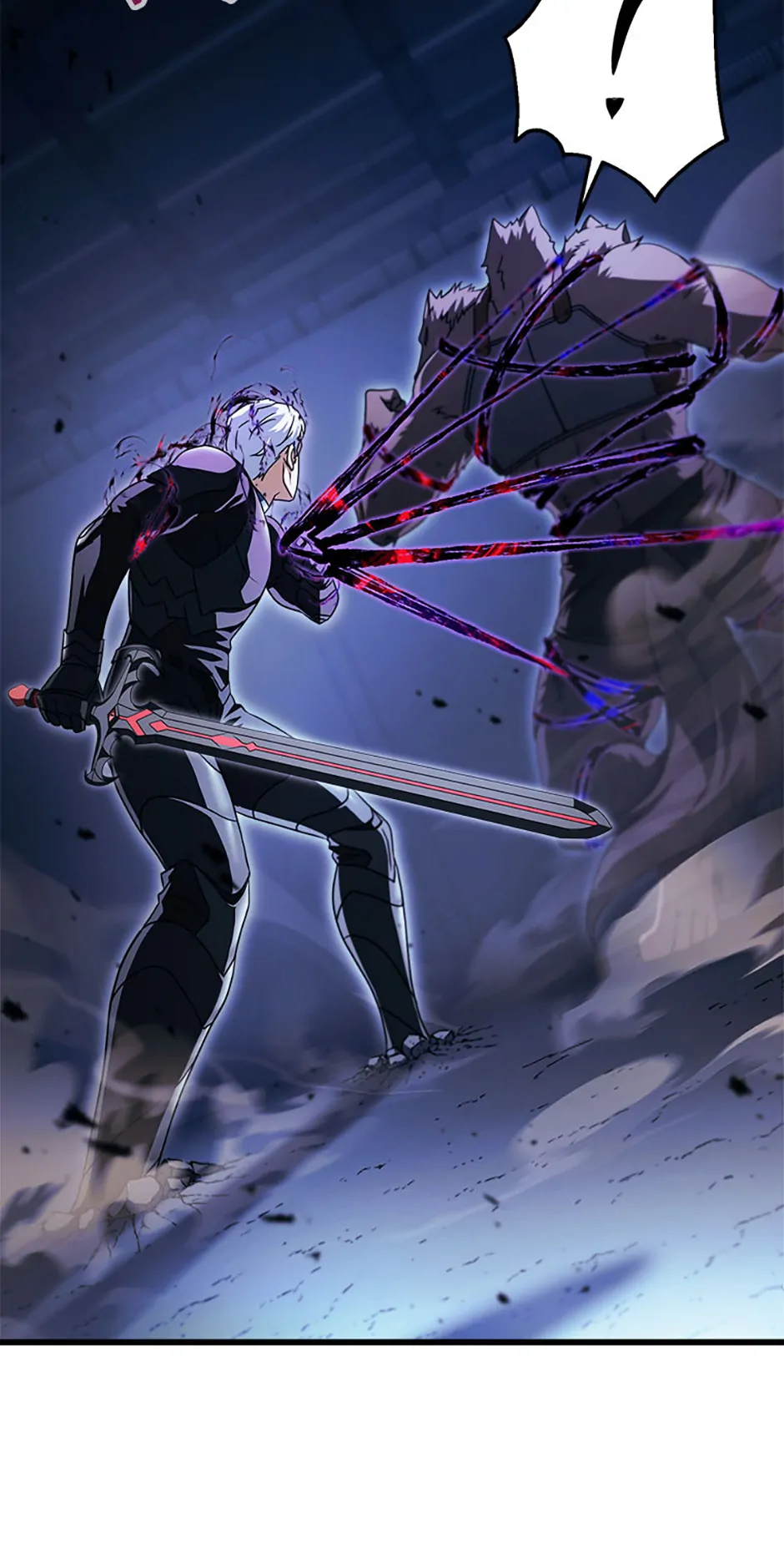 Read The Player Who Can't Level Up Manga Online