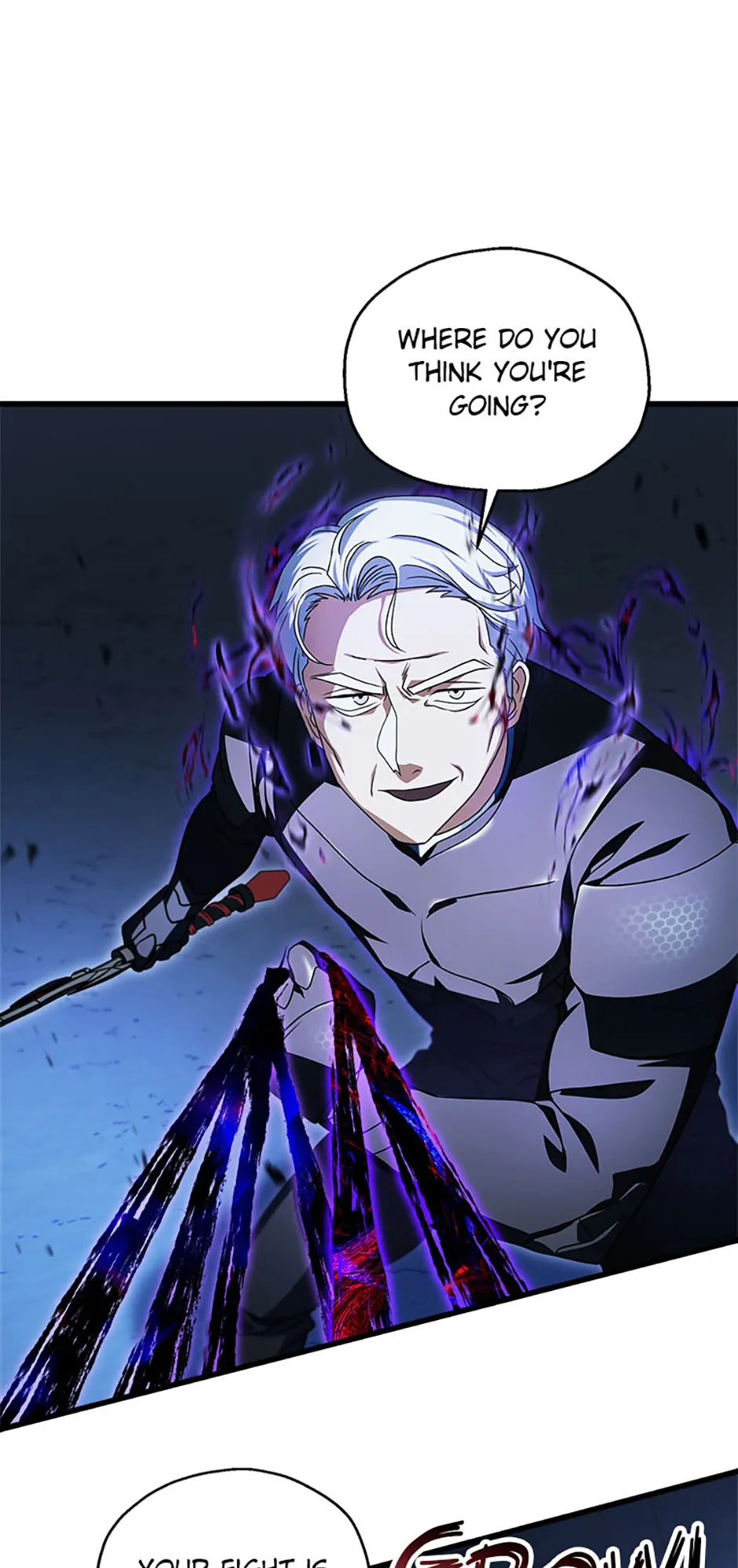 Read The Player Who Can't Level Up Manga Online