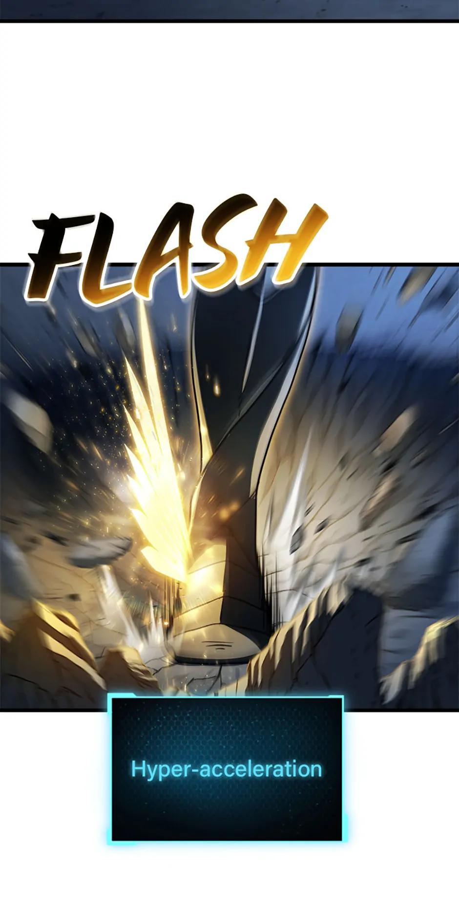 Read The Player Who Can't Level Up Manga Online