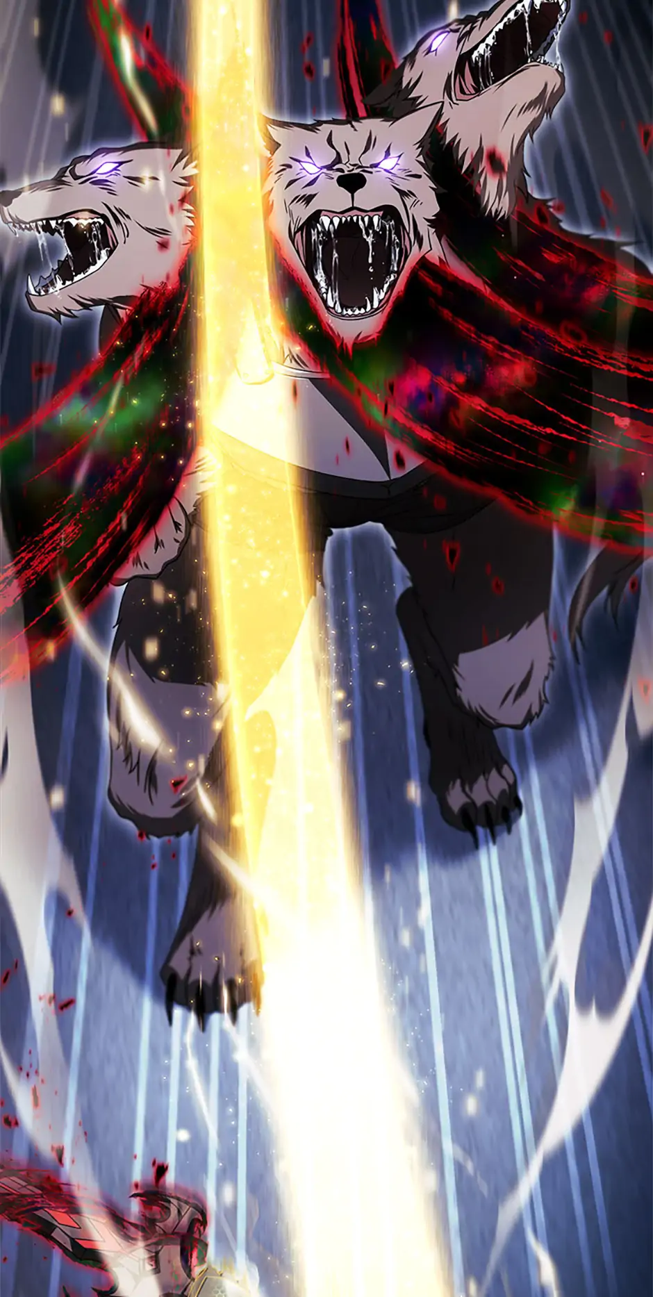 Read The Player Who Can't Level Up Manga Online