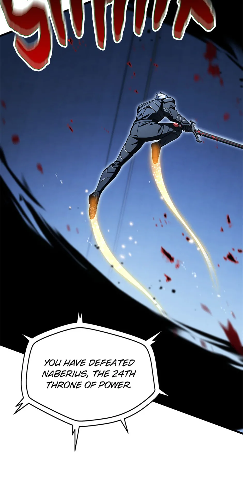 Read The Player Who Can't Level Up Manga Online