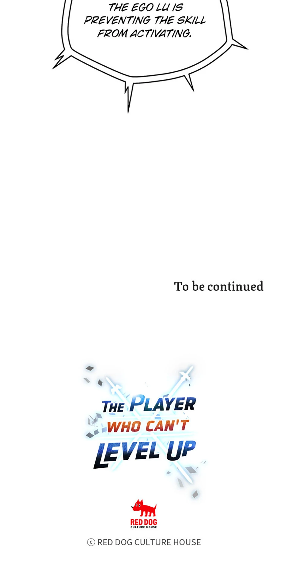 Read The Player Who Can't Level Up Manga Online