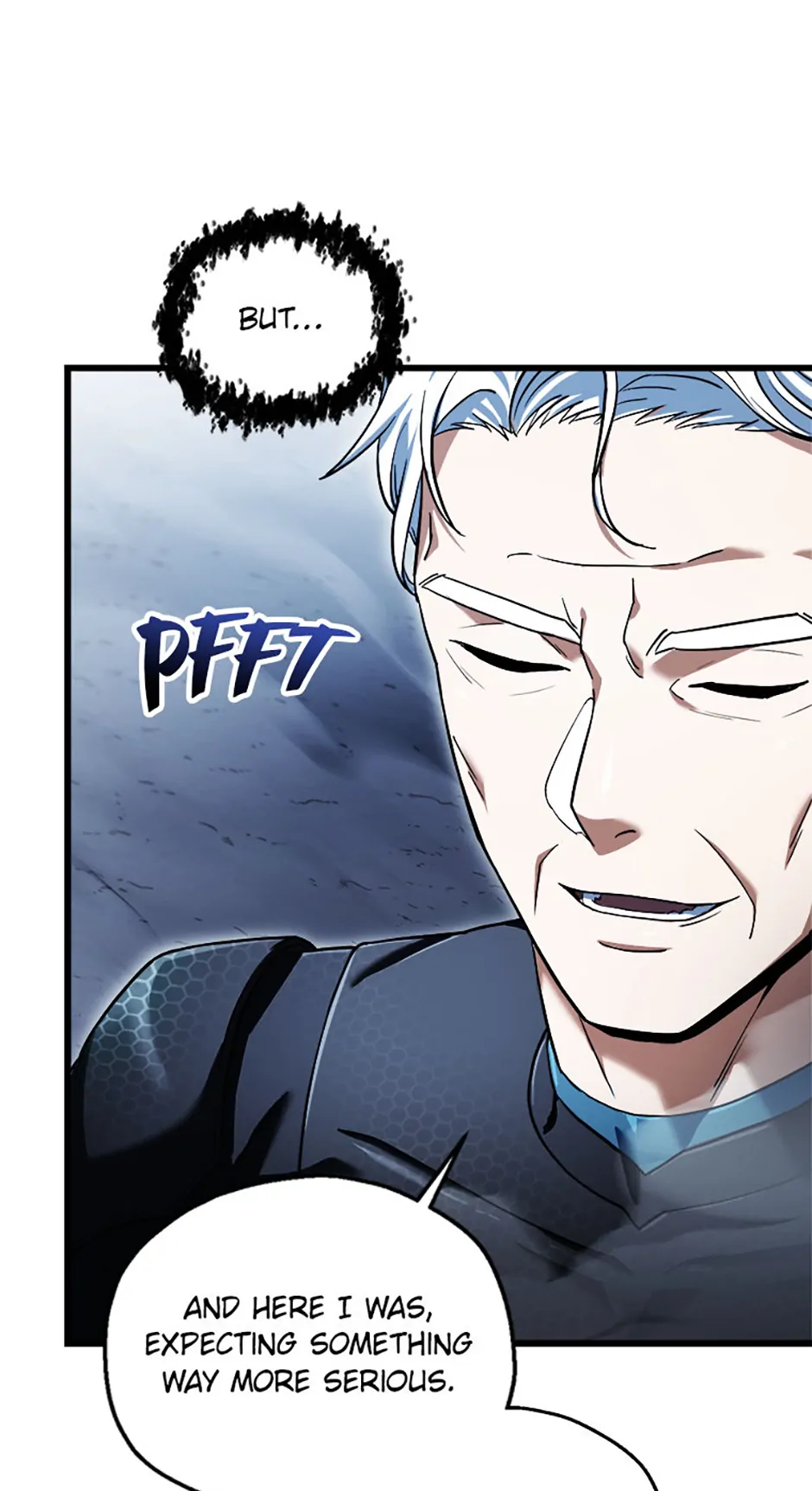 Read The Player Who Can't Level Up Manga Online