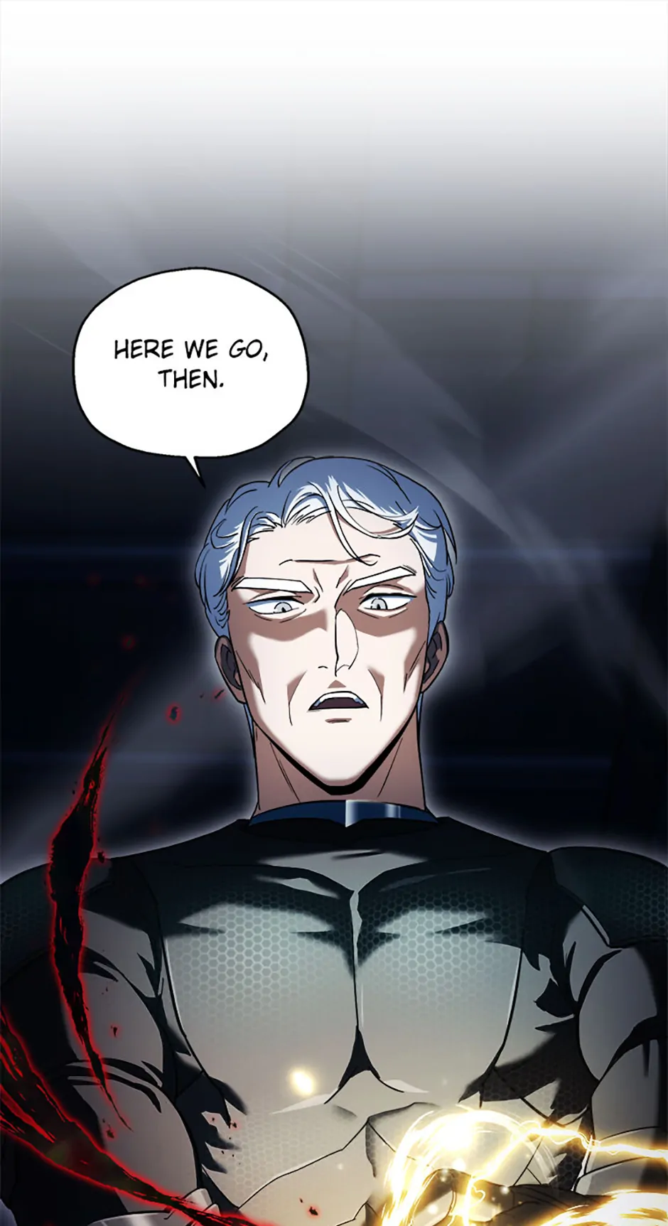 Read The Player Who Can't Level Up Manga Online