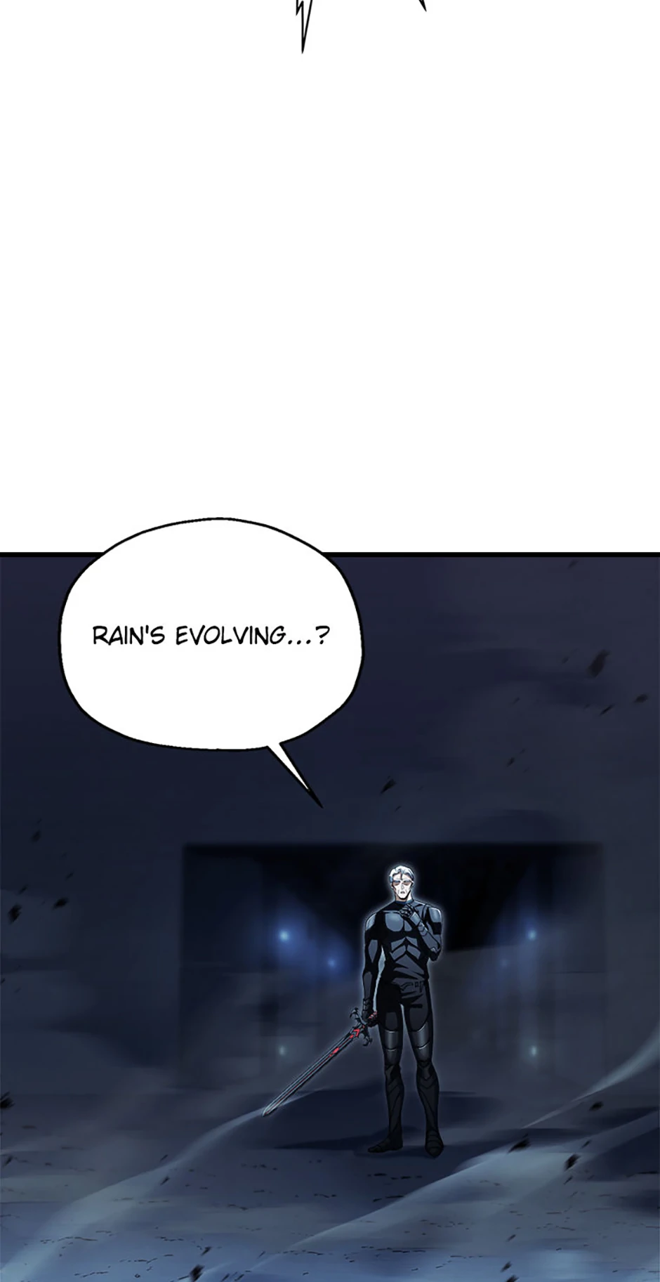 Read The Player Who Can't Level Up Manga Online