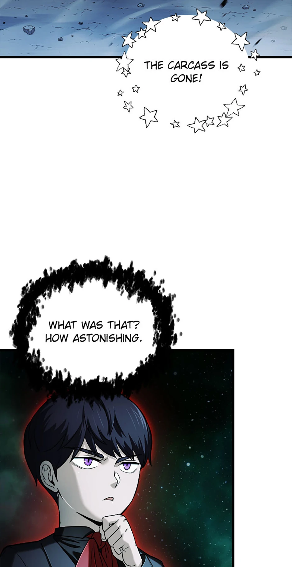 Read The Player Who Can't Level Up Manga Online