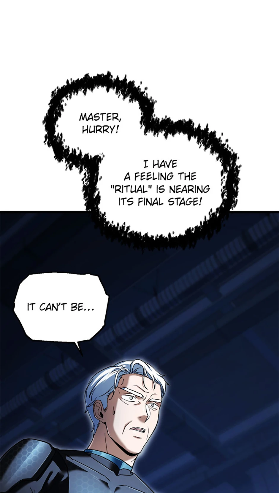 Read The Player Who Can't Level Up Manga Online