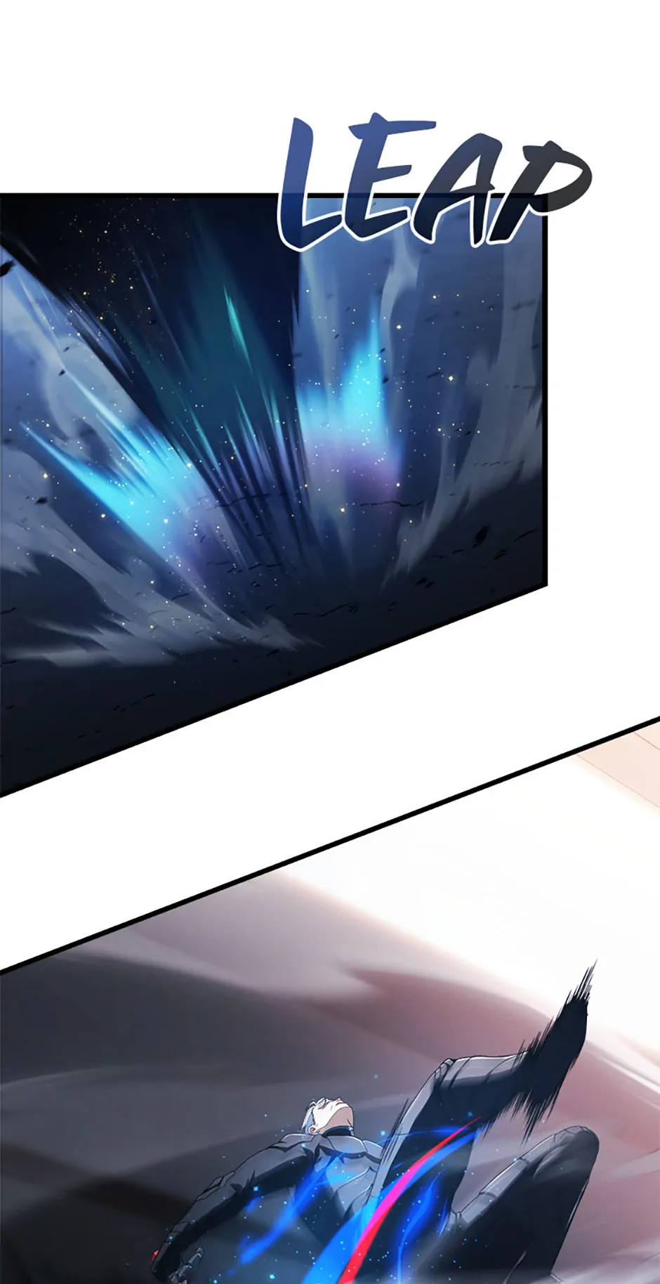 Read The Player Who Can't Level Up Manga Online