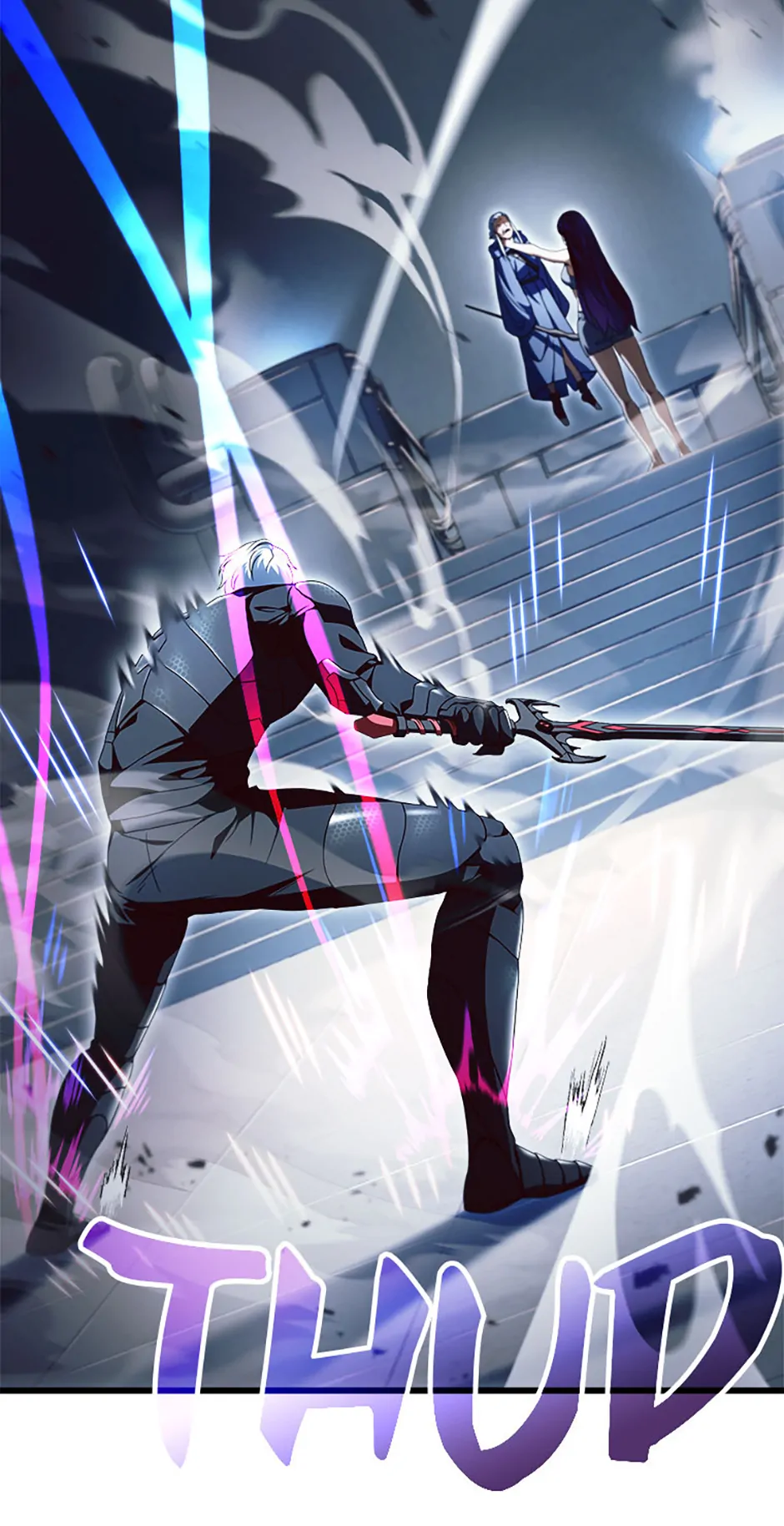 Read The Player Who Can't Level Up Manga Online