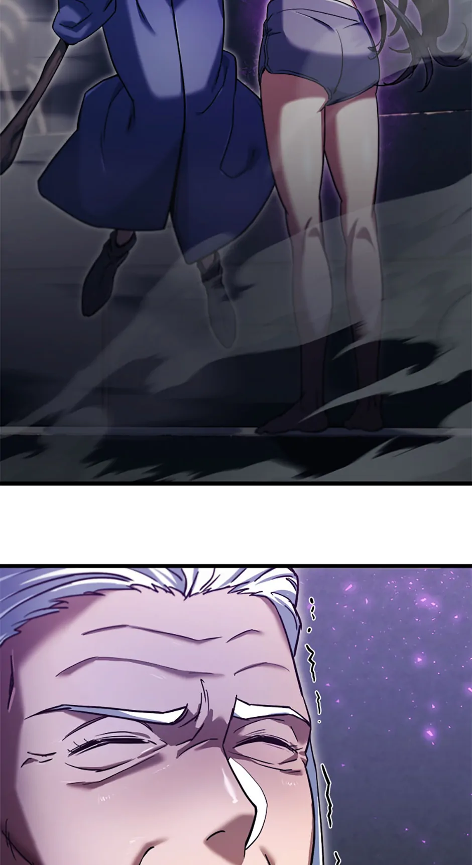 Read The Player Who Can't Level Up Manga Online