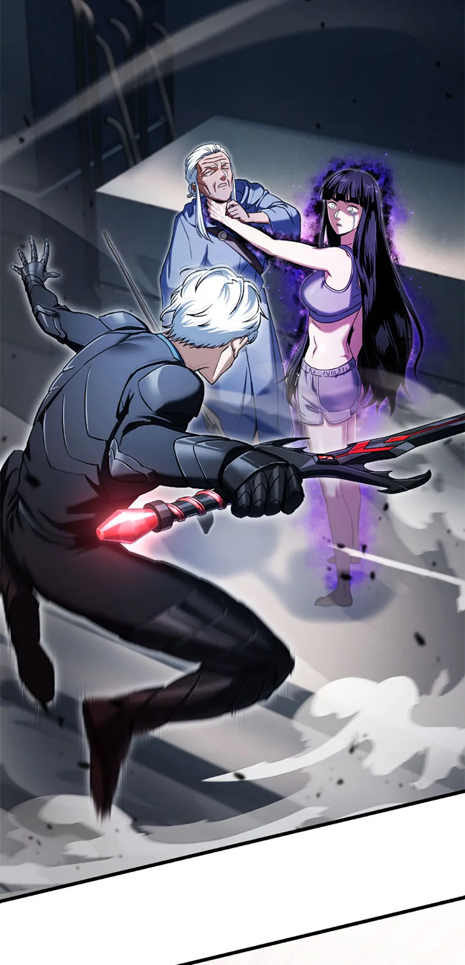 Read The Player Who Can't Level Up Manga Online