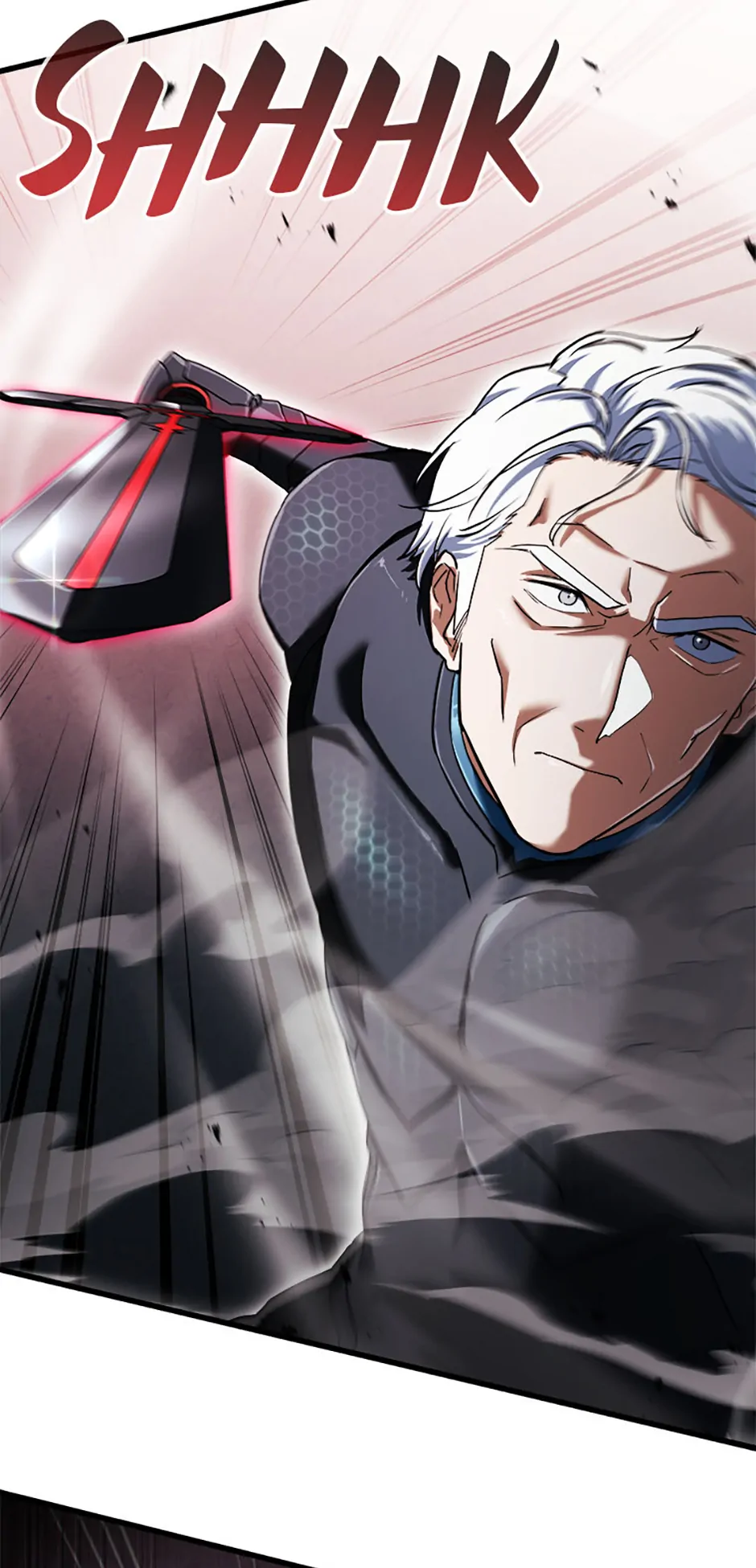 Read The Player Who Can't Level Up Manga Online