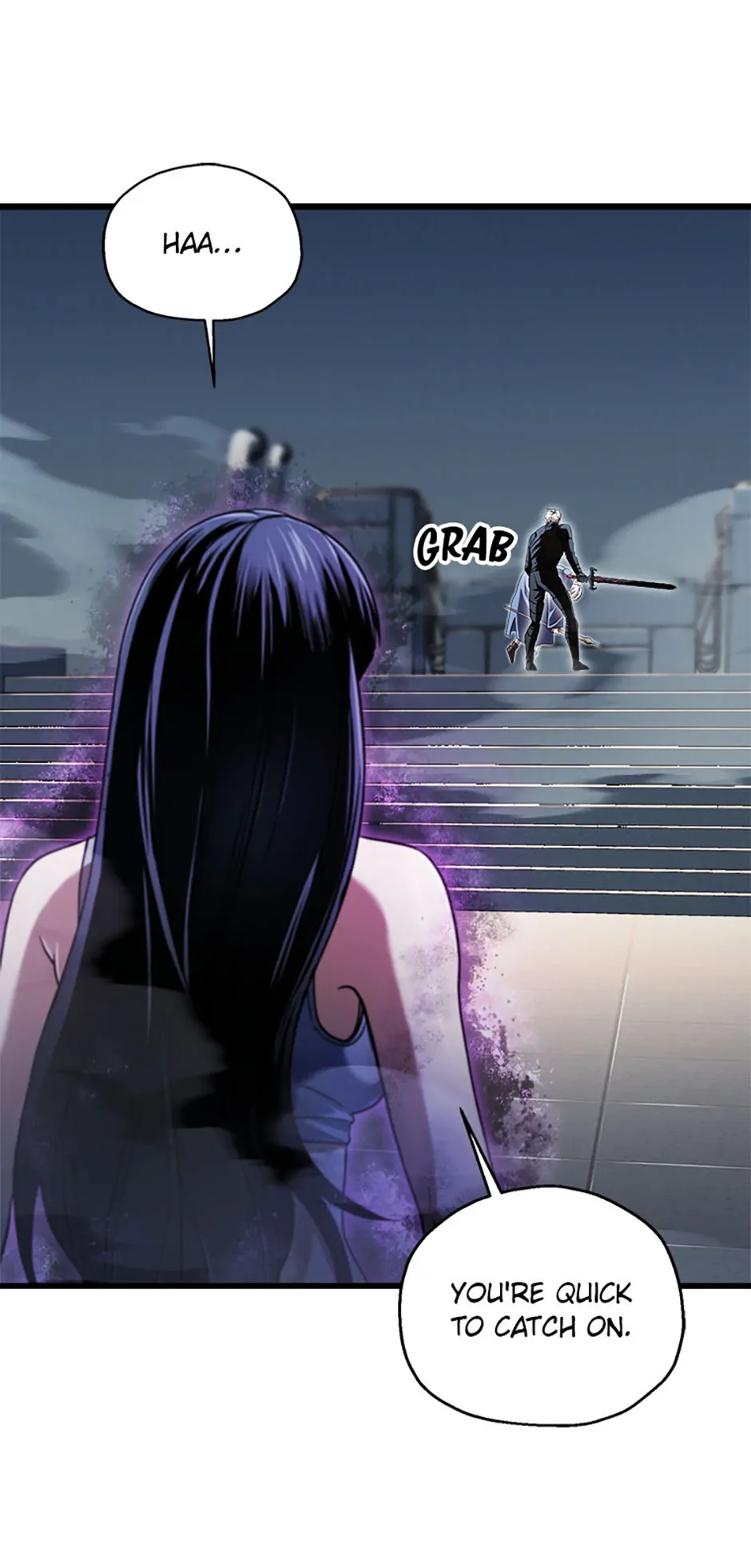 Read The Player Who Can't Level Up Manga Online