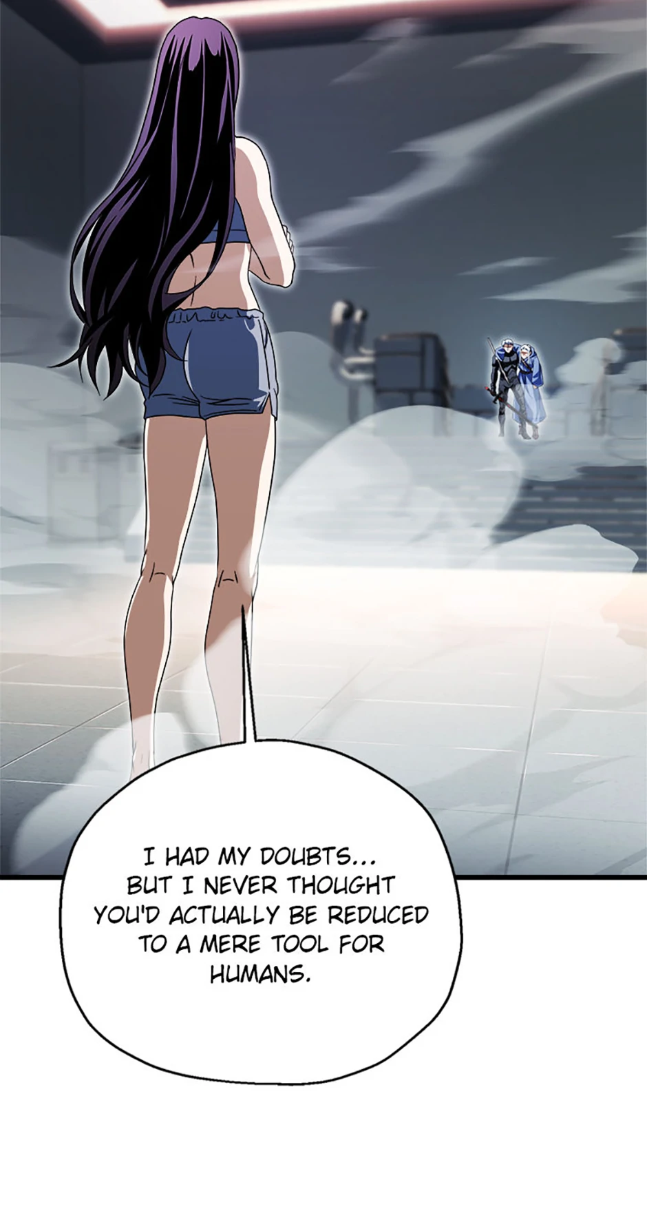 Read The Player Who Can't Level Up Manga Online