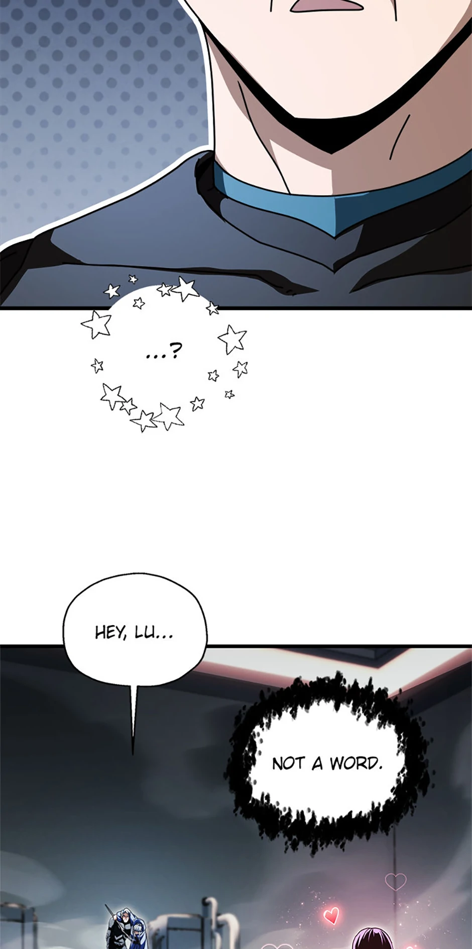 Read The Player Who Can't Level Up Manga Online