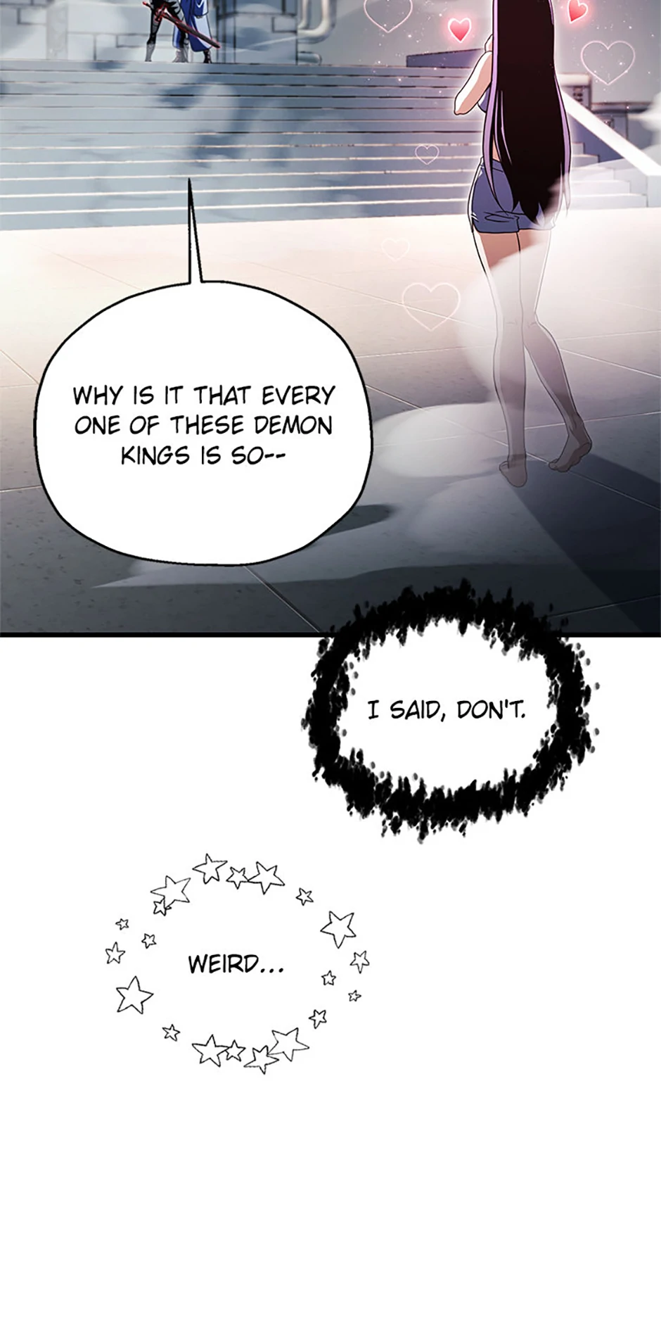 Read The Player Who Can't Level Up Manga Online