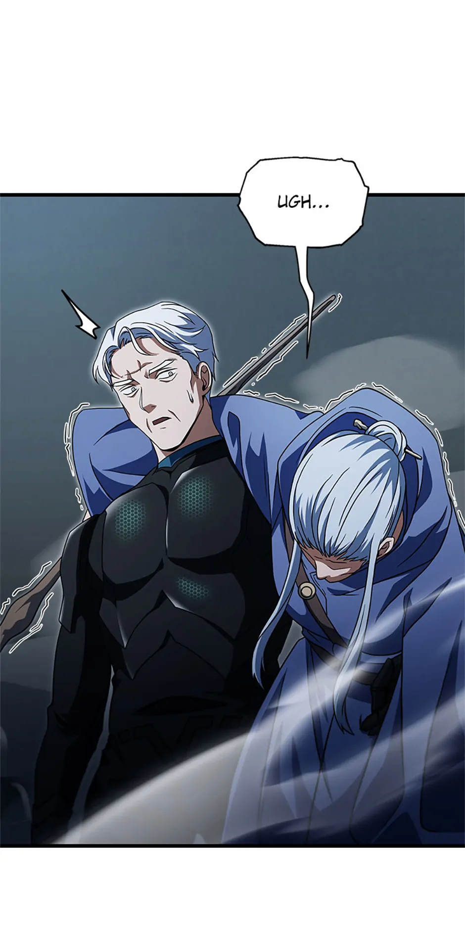 Read The Player Who Can't Level Up Manga Online