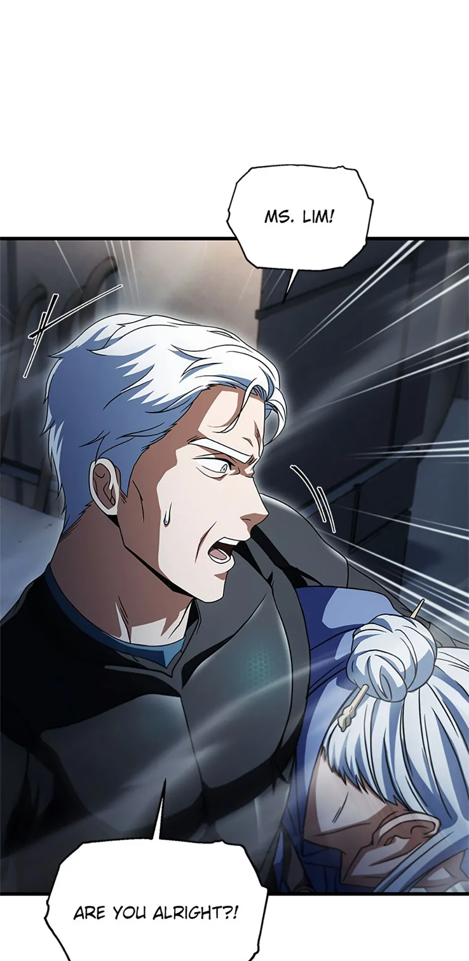 Read The Player Who Can't Level Up Manga Online