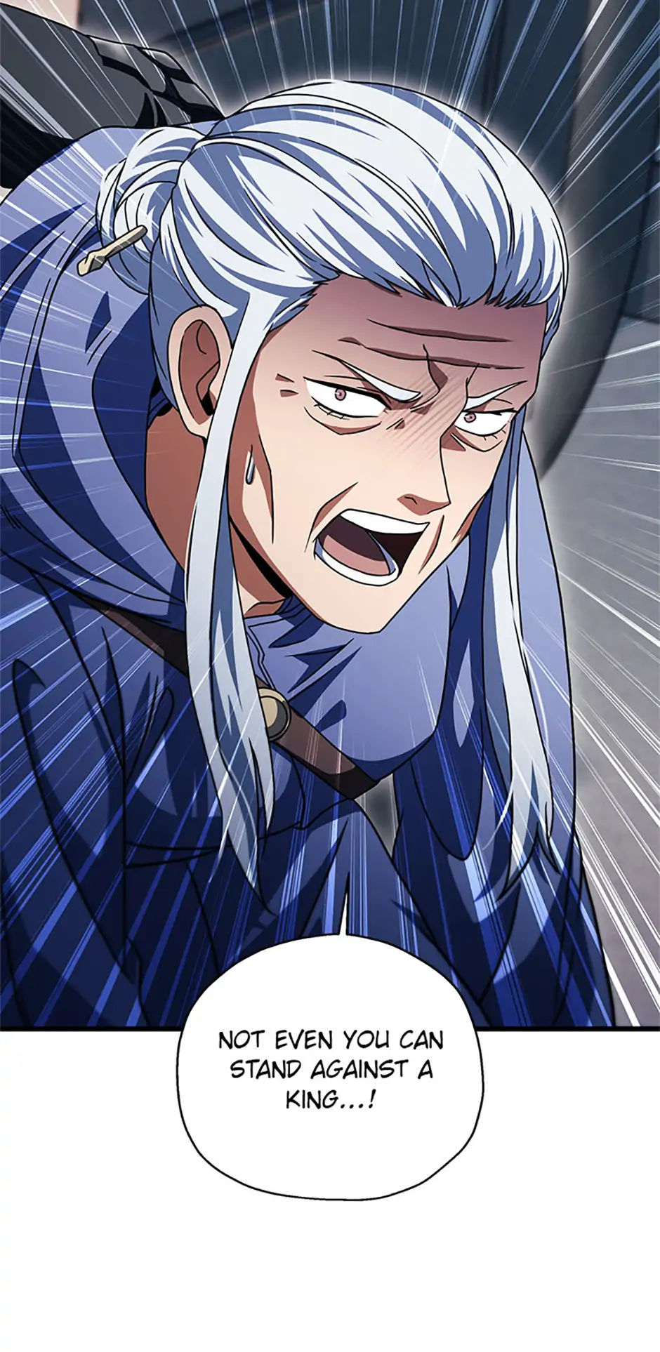 Read The Player Who Can't Level Up Manga Online