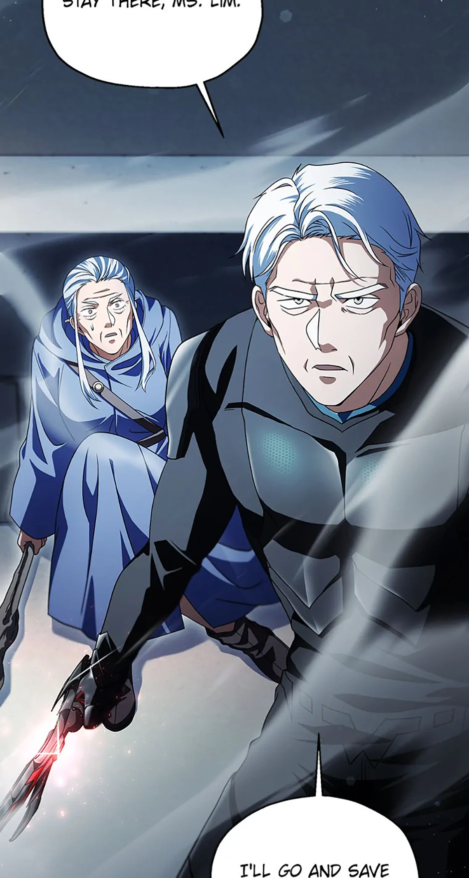 Read The Player Who Can't Level Up Manga Online