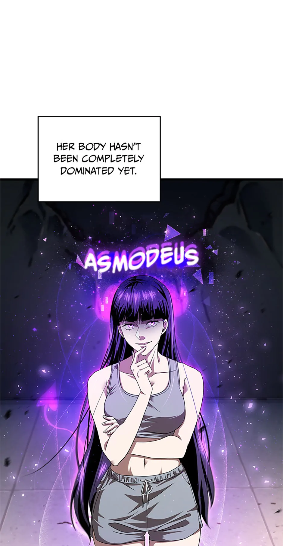 Read The Player Who Can't Level Up Manga Online