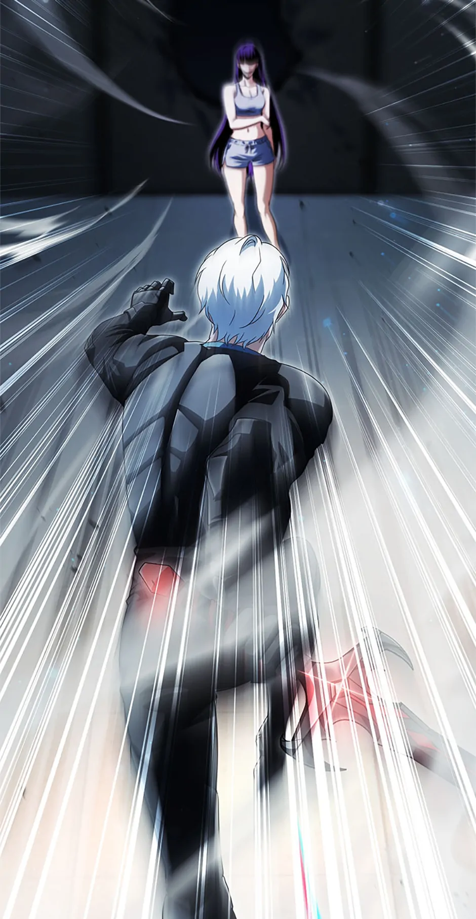 Read The Player Who Can't Level Up Manga Online