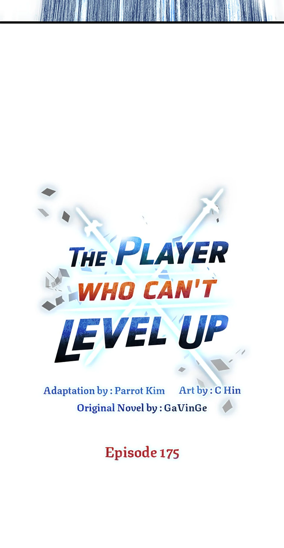 Read The Player Who Can't Level Up Manga Online